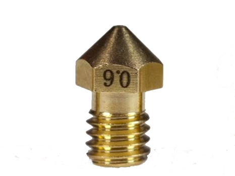 Ultimaker 2 Plus - 0.6mm Nozzle