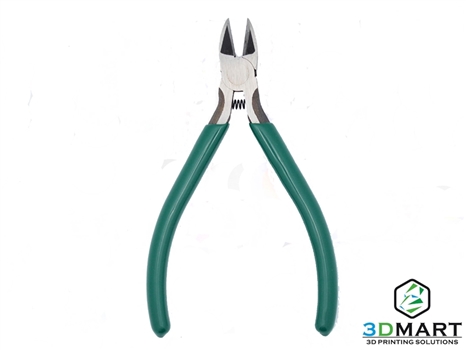3D Printing Tools Kit diagonal pliers