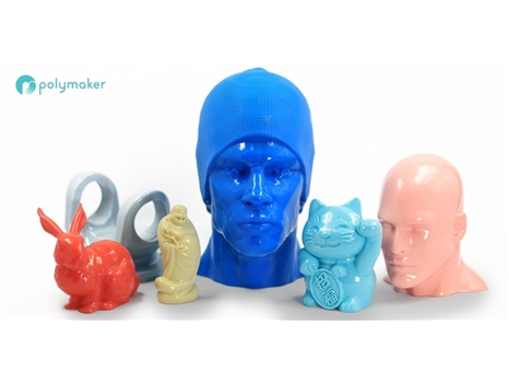 Polymaker Polysher Sample
