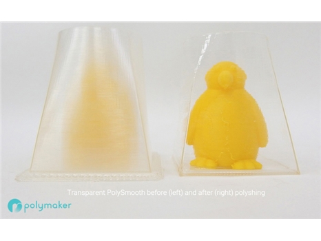 Polymaker Polysher Sample