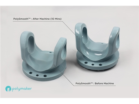 Polymaker Polysher Sample