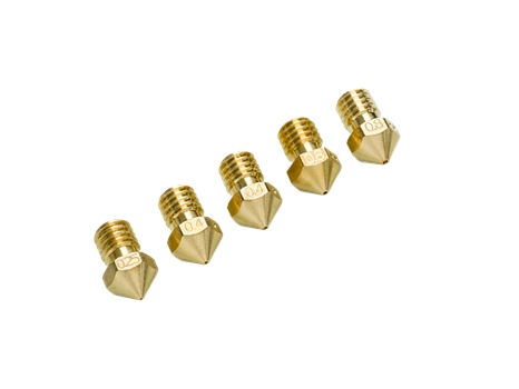 Ultimaker2+ All-Size Nozzle Pack