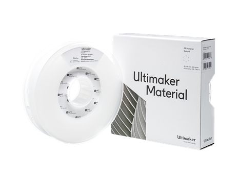 Ultimaker PP Natural