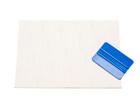 Ultimaker S3/2+/3 Adhesion sheet