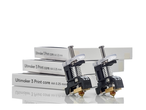 Ultimaker Print Core AA 0.25
