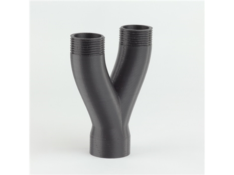 Polymaker-PolyMide CoPA Black Sample