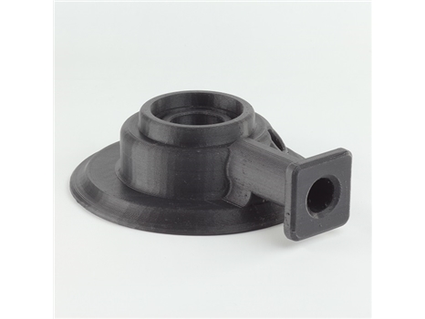 Polymaker-PolyMide CoPA Black Sample