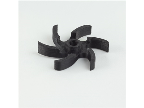 Polymaker-PolyMide CoPA Black Sample