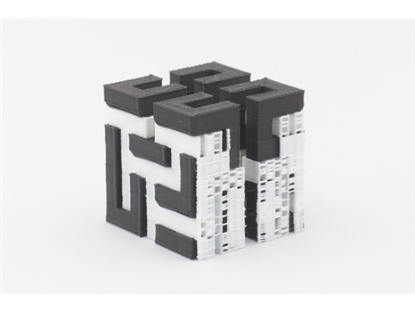 Polymaker Polysupport Sample