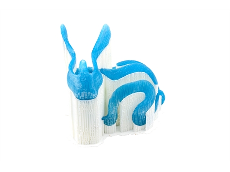 Polymaker Polysupport Sample
