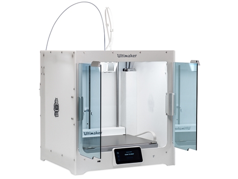 Ultimaker S5  3D Printer