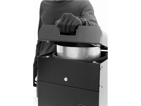 Sinterit Powder Sieve