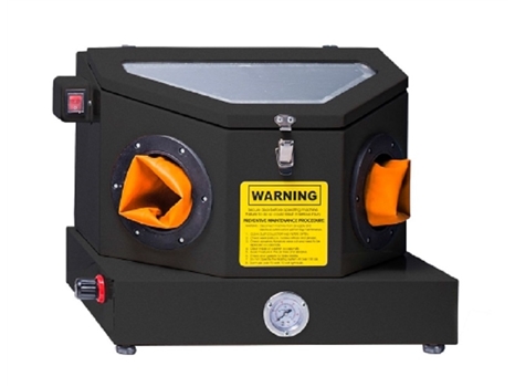 Sinterit Sandblaster 