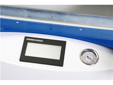 508FS Vacuum Forming Machine508FS Vacuum Forming Machine