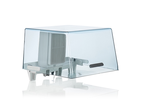 Ultimaker S5 Pro Bundle air manager