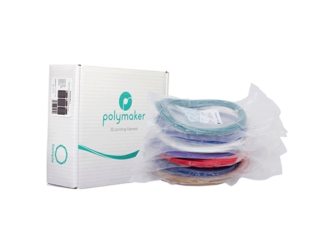 Polymaker Sample Box 2