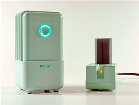 Green Sterilizer XTB-360
