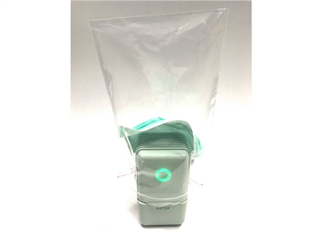 Green Sterilizer XTB-360