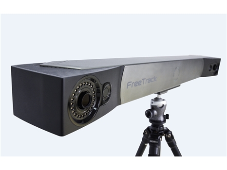 Shining 3D Freesacn Trak Scanner