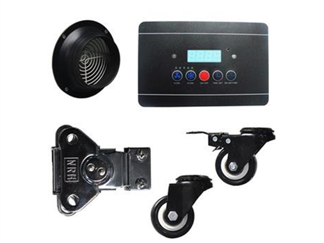 XL-300 Air Filter Parts