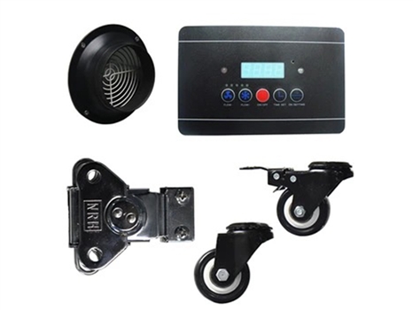 XL-700 Air Filter Parts