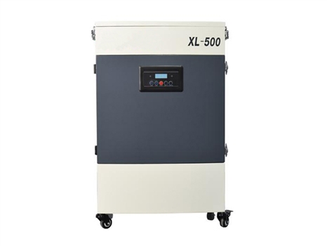 XL-500 Air Filter