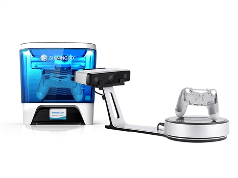 Shining EinScan-SP V2 3D Scanner