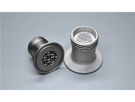 Ultrafuse®316L Metal Filament Sample