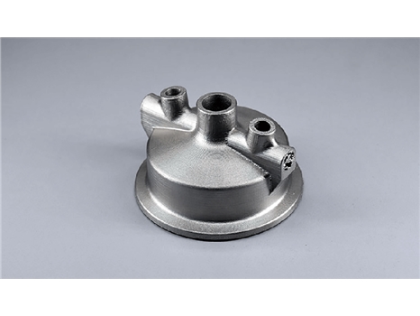 Ultrafuse®316L Metal Filament Sample