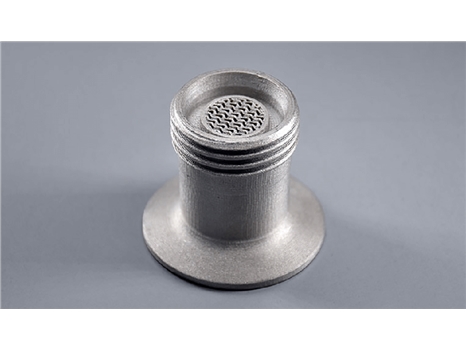 Ultrafuse®316L Metal Filament Sample
