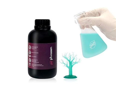 Phrozen Aqua Resin - Green 
