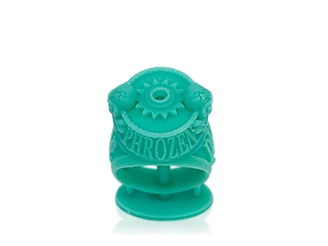 Phrozen Aqua Resin - Green sample
