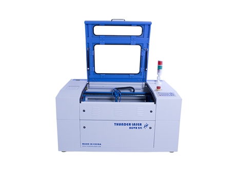 Thunder Nova-24 Laser Engraver