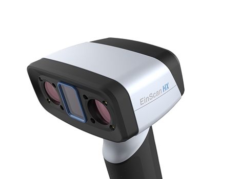 SHINING 3D - EinScan HX scanner