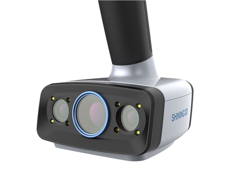 SHINING 3D - EinScan HX scanner