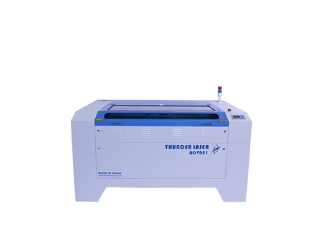 Thunder Nova-51 Laser Cutter 