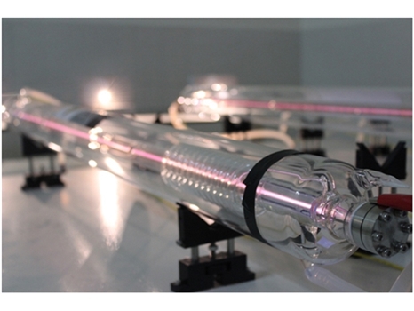 Thunder Nova-51 Laser Cutter  Tube