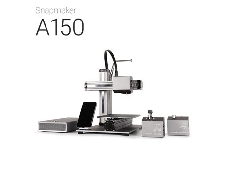 Snapmaker 2.0 3-in-1 3D printer／A150