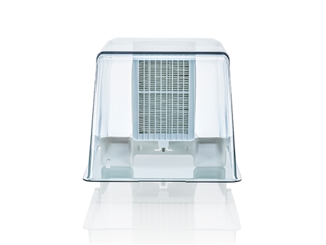 Ultimaker 2+ Connect Air Manager 
