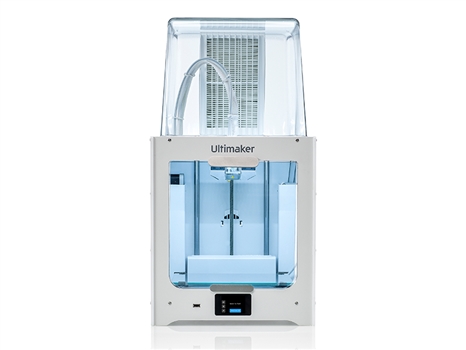 Ultimaker 2+ Connect 