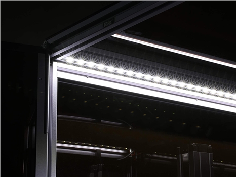 Snapmaker 2.0 Enclosure A350  LED Light