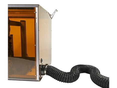 Snapmaker 2.0 Enclosure A350 Exhaust