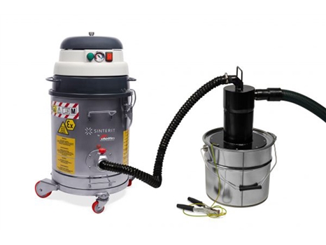 Sinterit ATEX Vacuum Cleaner