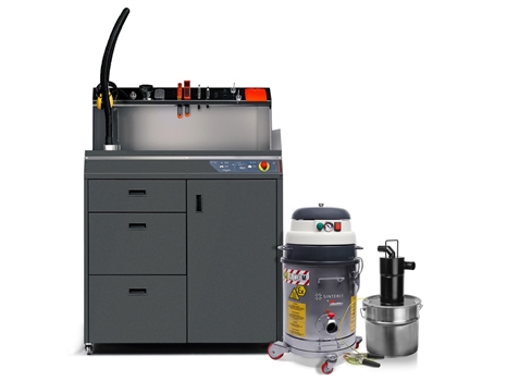Sinterit SLS 3D Printer Power Handling Set