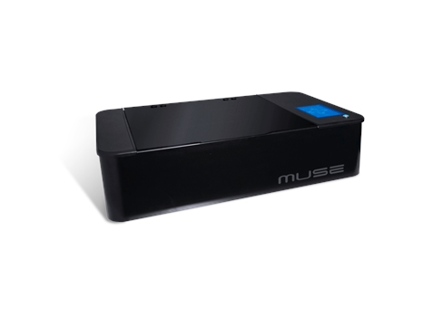 Muse 3D Auto-Focus Desktop Laser Cutter 40W