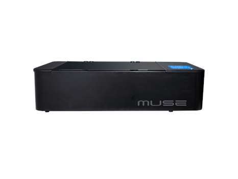 Muse 3D Auto-Focus Desktop Laser Cutter 40W