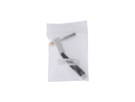Snapmaker 2.0 Extruder Hot End Kit packing