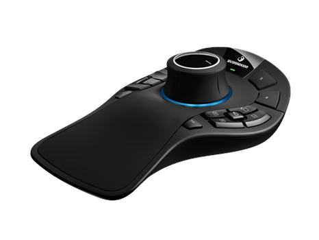 3Dconnexion SpaceMouse Pro Wireless