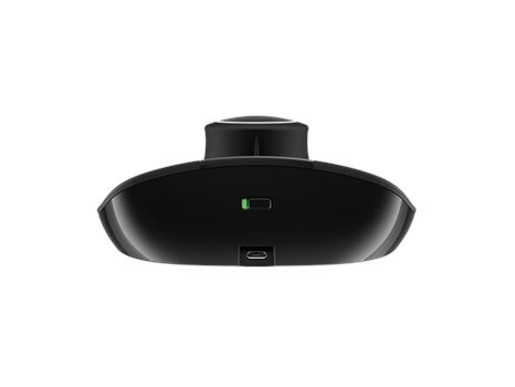 3Dconnexion SpaceMouse Pro Wireless USB interface
