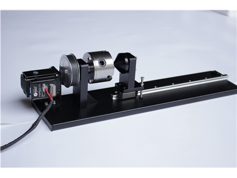 Thunder Rotary Axis